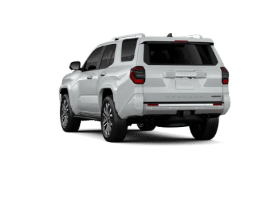 2026 Toyota 4Runner i-FORCE MAX - Photo 9