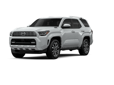 2026 Toyota 4Runner i-FORCE MAX - Photo 1