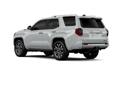 2026 Toyota 4Runner i-FORCE MAX - Photo 8