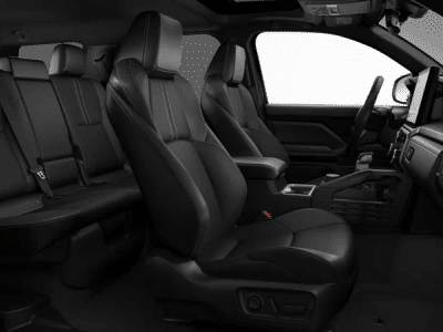 2026 Toyota 4Runner i-FORCE MAX - Photo 28