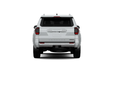 2026 Toyota 4Runner i-FORCE MAX - Photo 10