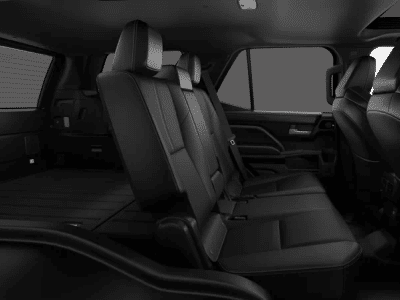 2026 Toyota 4Runner i-FORCE MAX - Photo 2