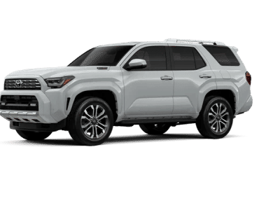 2026 Toyota 4Runner i-FORCE MAX - Photo 24