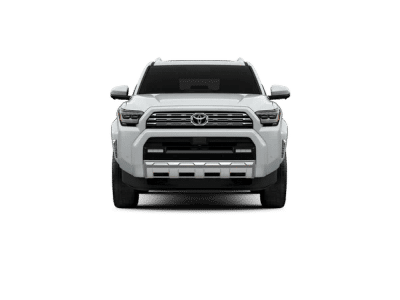 2026 Toyota 4Runner i-FORCE MAX - Photo 19