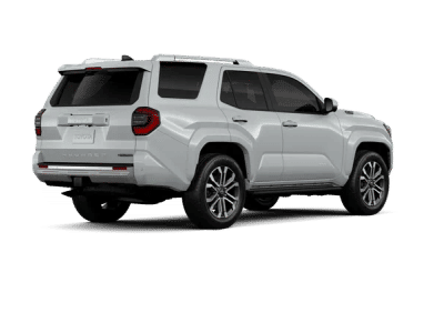 2026 Toyota 4Runner i-FORCE MAX - Photo 12