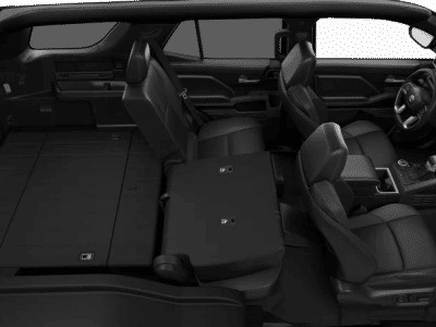 2026 Toyota 4Runner i-FORCE MAX - Photo 4