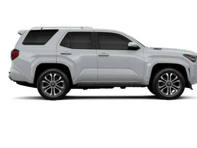 2026 Toyota 4Runner i-FORCE MAX - Photo 14
