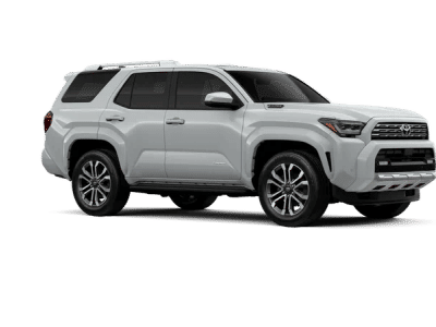 2026 Toyota 4Runner i-FORCE MAX - Photo 16