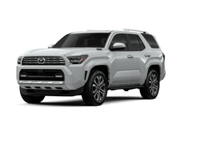 2026 Toyota 4Runner i-FORCE MAX - Photo 23