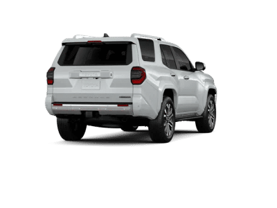 2026 Toyota 4Runner i-FORCE MAX - Photo 11