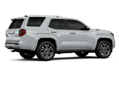 2026 Toyota 4Runner i-FORCE MAX - Photo 13
