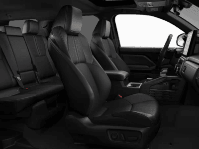 2026 Toyota 4Runner i-FORCE MAX - Photo 22