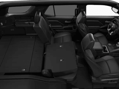 2026 Toyota 4Runner i-FORCE MAX - Photo 30