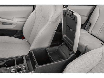 2025 Kia Sorento - Photo 11