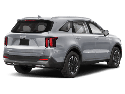 2025 Kia Sorento - Photo 2