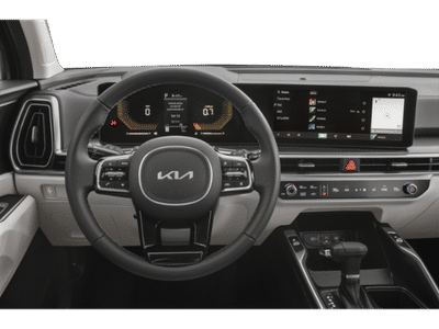 2025 Kia Sorento - Photo 4