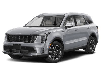 2025 Kia Sorento - Photo 1