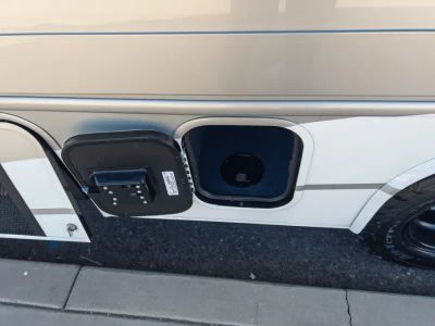2027 Entegra ODYSSEY — photo 29 view