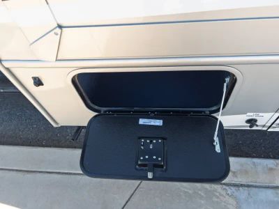 2027 Entegra ODYSSEY — photo 27 view