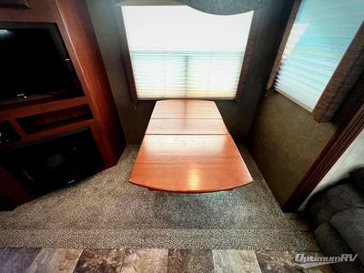 2015 Winnebago Voyage - Photo 11