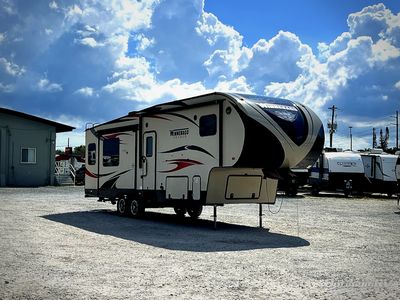 2015 Winnebago Voyage - Photo 1