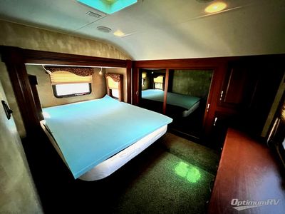 2015 Winnebago Voyage - Photo 19