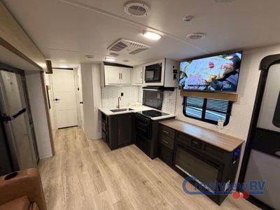 2024 Heartland North Trail - Photo 13