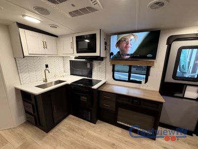 2024 Heartland North Trail - Photo 12