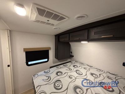 2024 Heartland North Trail - Photo 24