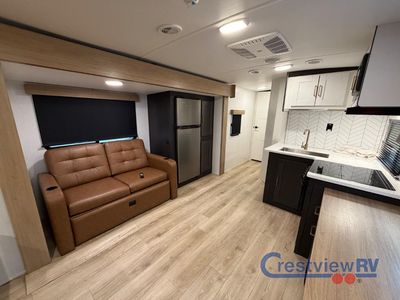 2024 Heartland North Trail - Photo 10