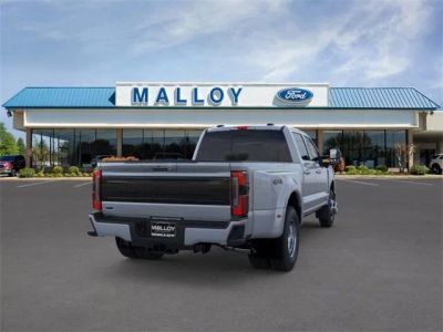 2026 Ford Super Duty F-350 DRW - Photo 9