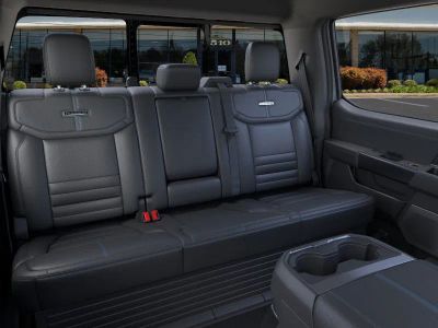 2026 Ford Super Duty F-350 DRW - Photo 34