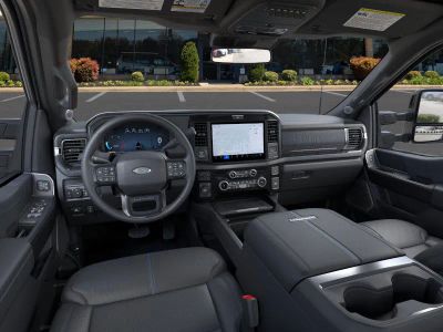 2026 Ford Super Duty F-350 DRW - Photo 32