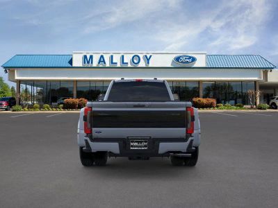 2026 Ford Super Duty F-350 DRW - Photo 28