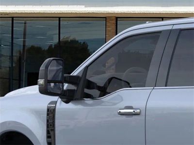 2026 Ford Super Duty F-350 DRW - Photo 21