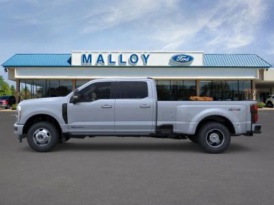 2026 Ford Super Duty F-350 DRW - Photo 26