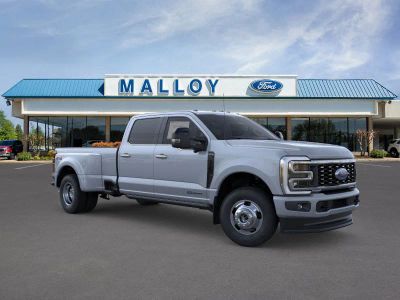 2026 Ford Super Duty F-350 DRW - Photo 30