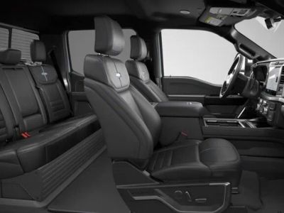 2026 Ford Super Duty F-350 DRW - Photo 51