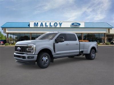 2026 Ford Super Duty F-350 DRW - Photo 2