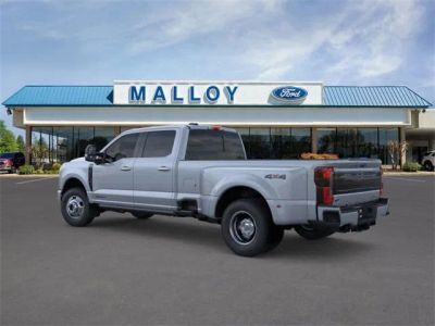 2026 Ford Super Duty F-350 DRW - Photo 5