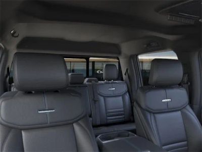 2026 Ford Super Duty F-350 DRW - Photo 23