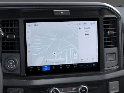 2026 Ford Super Duty F-350 DRW - Photo 37