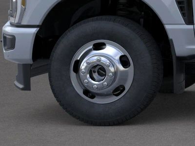 2026 Ford Super Duty F-350 DRW - Photo 42
