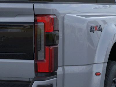 2026 Ford Super Duty F-350 DRW - Photo 44