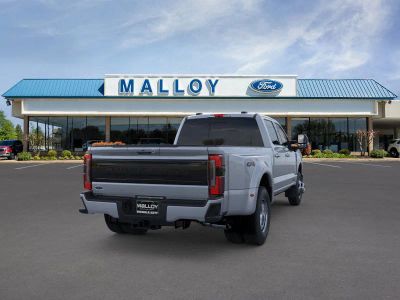 2026 Ford Super Duty F-350 DRW - Photo 31