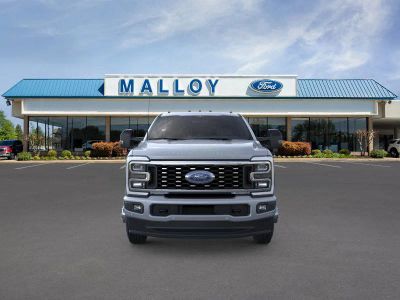2026 Ford Super Duty F-350 DRW - Photo 29