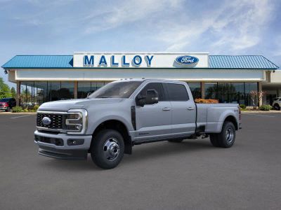 2026 Ford Super Duty F-350 DRW - Photo 24