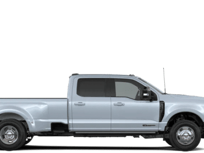 2026 Ford Super Duty F-350 DRW - Photo 50
