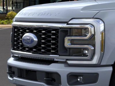 2026 Ford Super Duty F-350 DRW - Photo 40