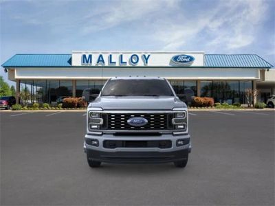 2026 Ford Super Duty F-350 DRW - Photo 7